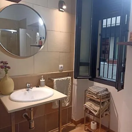 Apartment Center Flat Templo De Sherezade *