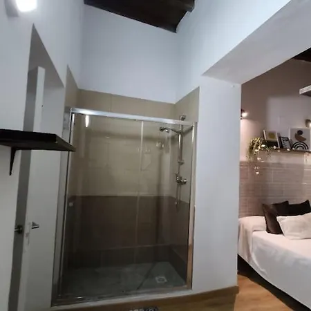 Apartment Center Flat Templo De Sherezade